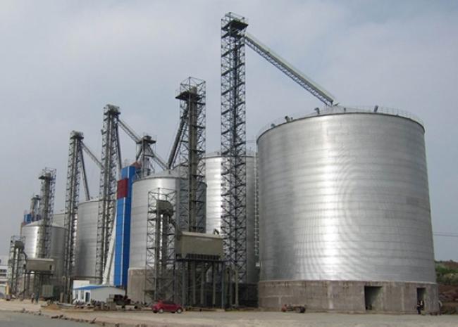 工业园区流化棒装置安装技术说明