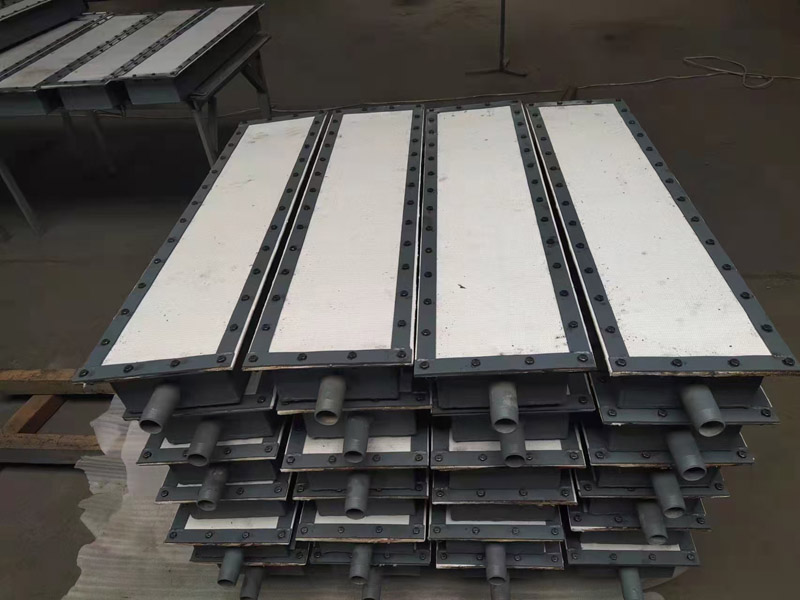 工业园区充气箱